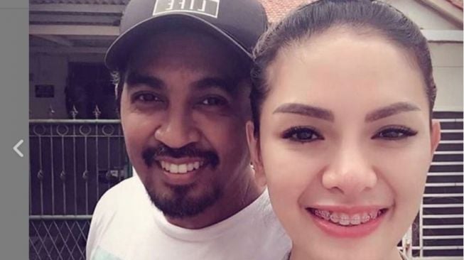 8 Bulan Dekat Glenn Fredly, Nikita Mirzani Ngaku Pernah Dibuatkan Lagu