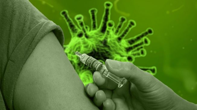 Jawab Kritik WHO, AS Jamin Penelitian Vaksin COVID-19 Sesuai Aturan