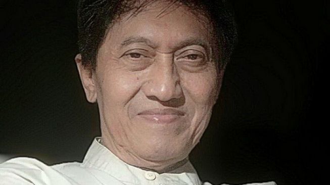 AE Priyono Tinggalkan Pemikiran dalam Gerakan Islam dan Transformasi sosial