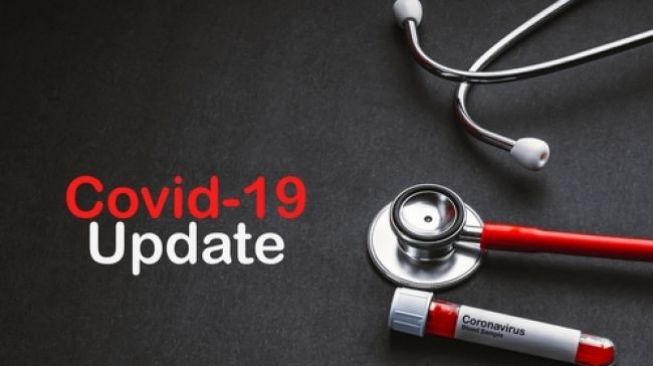Kabar Baik, Dua Pasien Konfirmasi Covid-19 di Kalbar Dinyatakan Sembuh