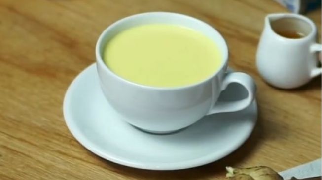 Surearu, Minuman Herbal yang Berkhasiat Meningkatkan Imun Tubuh