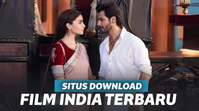 7 Situs Download Film India dengan Kualitas Gambar Terbaik