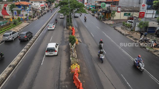 PSBB Bekasi Dimulai Hari Ini, Berikut Hal-hal yang Perlu Diketahui