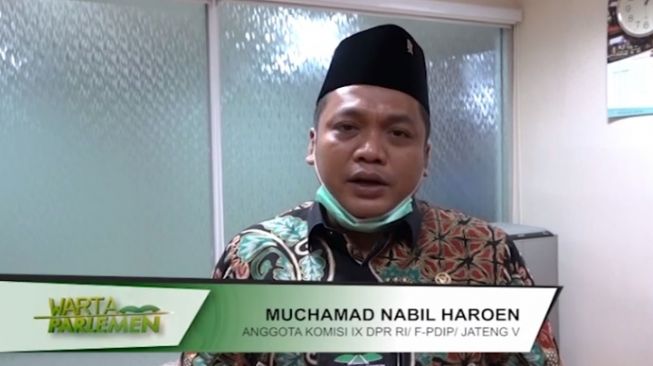 Soal Wacana Pelonggaran PSBB, Anggota DPR Ini Minta Dikaji Matang