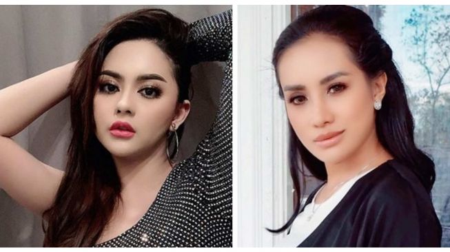 Jenita Janet Terkejut Vicky Prasetyo Juga Dekati Shinta Bachir