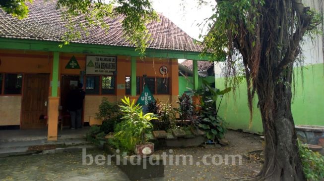 Kisah Mencekam saat Menjalani Karantina di Gedung SD Bekas Pabrik Gula