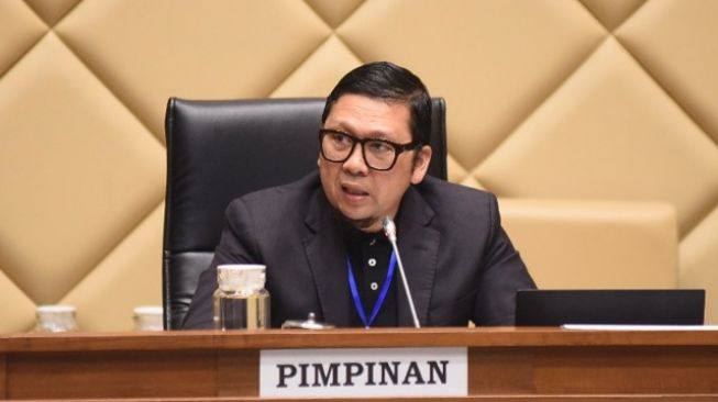 Komisi II Setuju Pilkada Serentak Ditunda, Jadi 9 Desember 2020