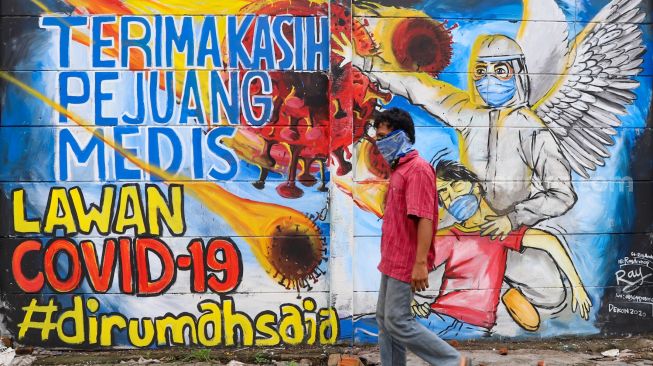 Sumut Perpanjang Pembatasan Kegiatan Masyarakat hingga 28 Juni