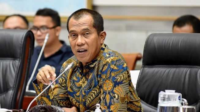 Komisi I Apresiasi Pemerintah dan TNI dalam Penanganan Covid-19