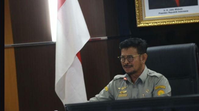 Kota Denpasar Komitmen Melindungi Lahan Pertanian