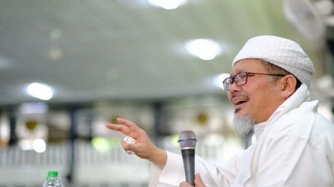 Wasekjen MUI Minta Gubernur Babel Tolak Pengunduran Diri Kadinsos