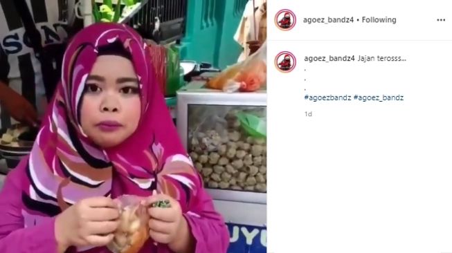 Kekeyi Review Jus Buah Naga, McDonalds Disebut Gak Bisa Diajak Bercanda