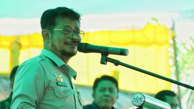 Kementan Produksi Kalung Antivirus Corona, Said Didu: di Luar Akal Sehat