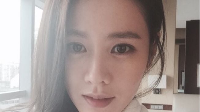 Son Ye Jin. (Instagram/@yejinhand)