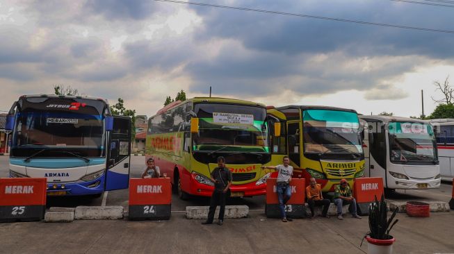 Boleh Angkut 70 Persen, Operator Angkutan Darat Diminta Tak Naikkan Tarif