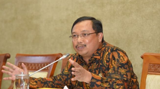 Pemerintah harus Berikan Kompensasi pada BUMN yang Tangani Dampak Covid-19