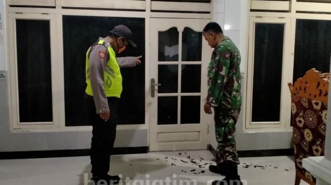 Geger Pak Haji Dituduh Santet Keluarga sampai Sakit Perut dan Gatal-gatal