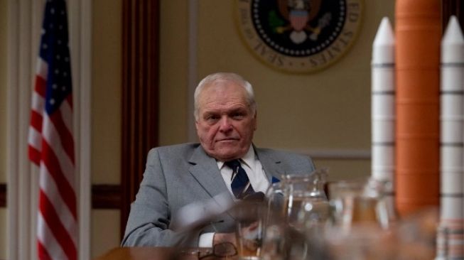 Aktor Brian Dennehy Meninggal Dunia Bukan Karena Virus Corona