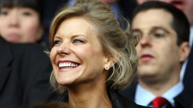 Era Mike Ashley Berakhir, Amanda Staveley Pemilik Baru Newcastle United