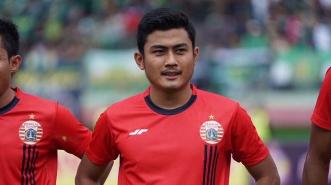 Persija Resmi Pinjamkan Pemain Muda Potensial Ini ke Persela Lamongan