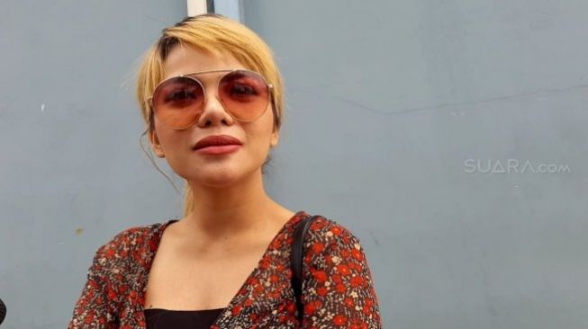 Dinar Candy Berbikini di Jalan, Komnas Perempuan: Hak Sampaikan Aspirasi
