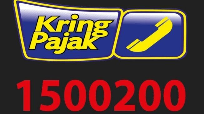 Kring Pajak: Call Center Pajak buat Informasi dan Pengaduan