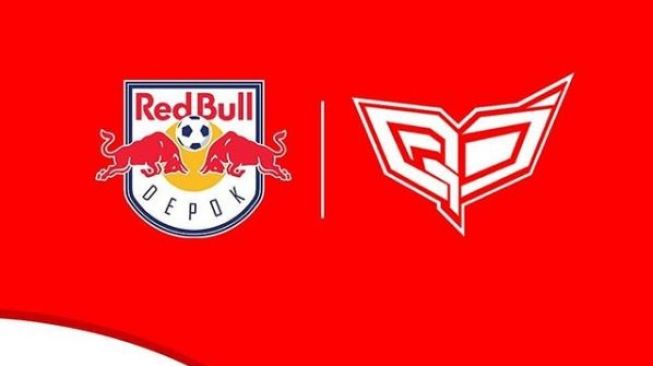 Bikin Sayembara Julukan Red Bull Depok FC, Begini Respons Kocak Netizen