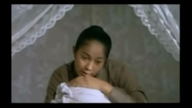Film RA Kartini (1982). (Youtube/Malkan Junaidi)