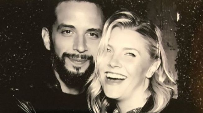 Aktor Nick Cordero Meninggal Akibat Corona