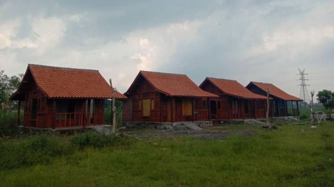 Lawan Corona, Bumdes Panggungharjo Jadikan Guest House Tempat Karantina