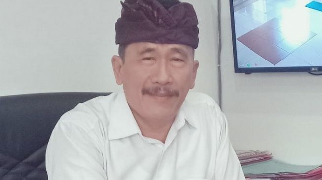 Disnakeresdm Bali Minta KPI Bantu Pendataan PMI
