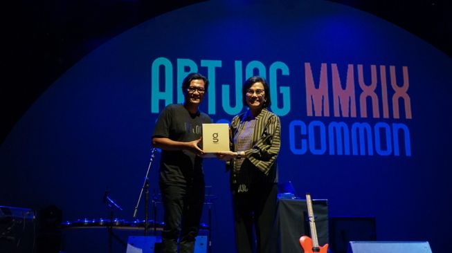 Imbas Pandemi Corona, ARTJOG Mundur Tahun Depan