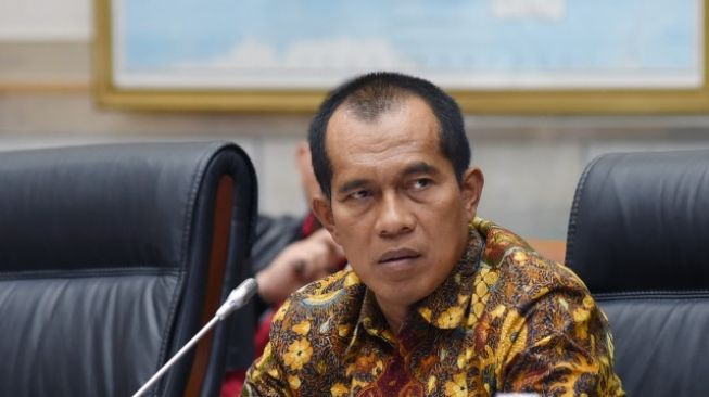 Komisi I Dukung Dewan Pers Lindungi Jurnalis Saat Peliputan Covid-19