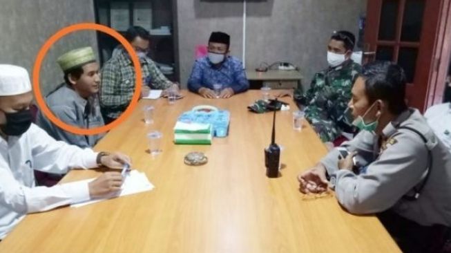 Bikin Warga Geger, Pemuda Ini Ngaku Jadi Imam Mahdi Usai Mimpi Ketemu Rasul