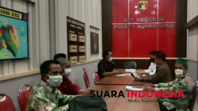 Sebut Pesantren NU Sarang Homoseksual, Warga Bondowoso Dilaporkan ke Polisi