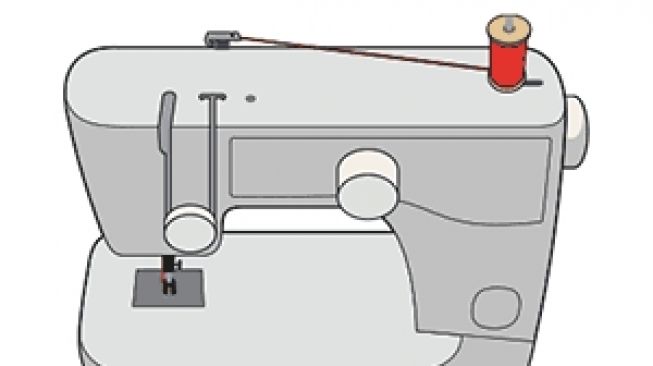 Dugaan Mark Up Mesin Jahit Rp4 Miliar, Kejari Geledah Kantor Sudin UMKM Jakarta Timur