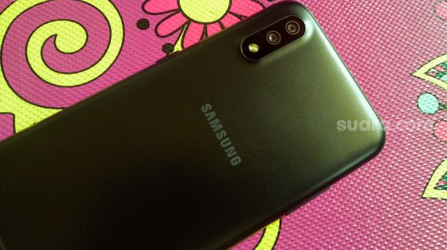 Samsung Galaxy A21s Segera Meluncur