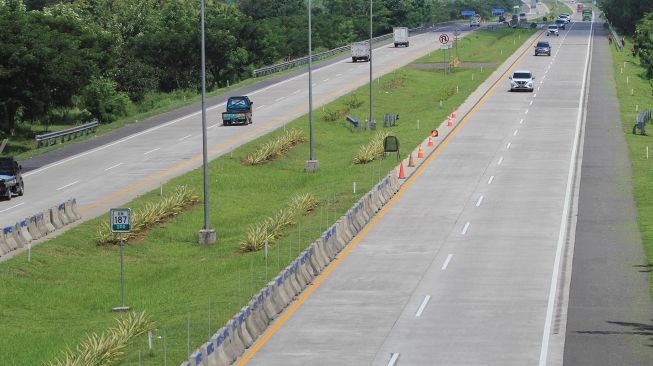 Anda Bisa Tes Antigen di 8 Rest Area Tol Cipularang dan Cipali