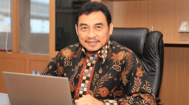 LPDB : Pinjaman Dana Bergulir hanya Disalurkan Melalui Koperasi