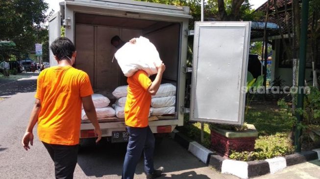 Harga Gula Pasir Naik Akibat Panic Buying, Pemkot Gelar Operasi Pasar