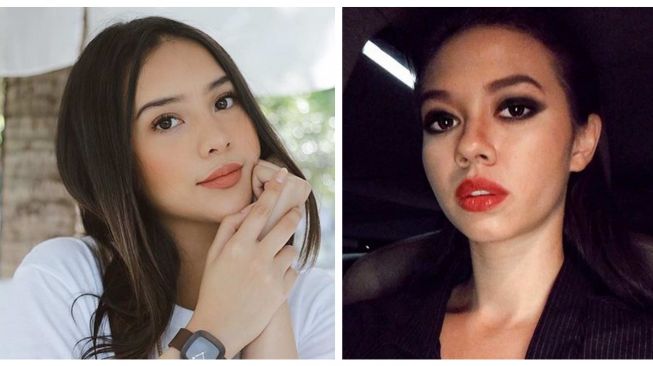 Ini Beban Anya Geraldine dan Yuki Kato Bintangi Pretty Little Liars