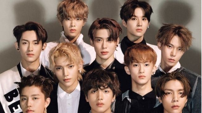 NCT 127 [Soompi]