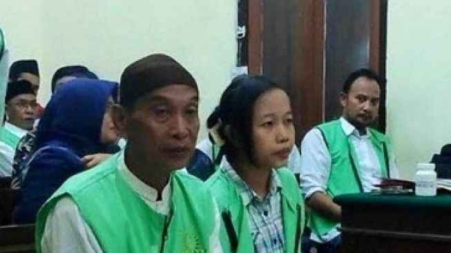 Kakek Kejam Buang Janin Cucu ke Kali Surabaya, Malu Anak Hamil Tanpa Suami