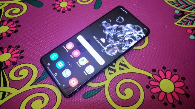 Samsung Galaxy S21 Dipastikan Meluncur 14 Januari