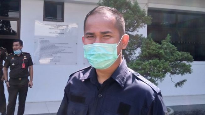 Warga di Garut Diduga Terima Bantuan Pangan Busuk, Ini Kata Polisi