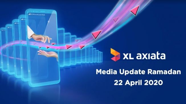 XL Axiata Andalkan Layanan Ini Selama Ramadan