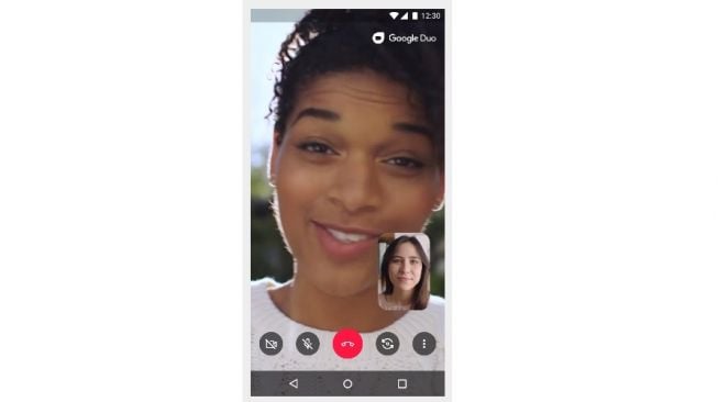 Video Call di Google Duo Bisa Diikuti 32 Orang, Begini Cara Mengaktifkannya