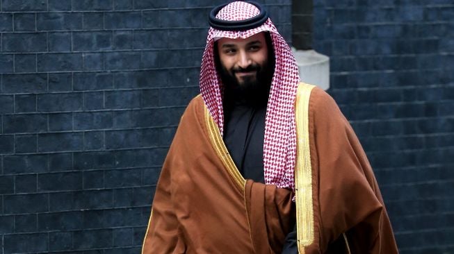 Gaya Kepemimpinan Muhammad bin Salman dalam Membawa Perubahan Arab Saudi