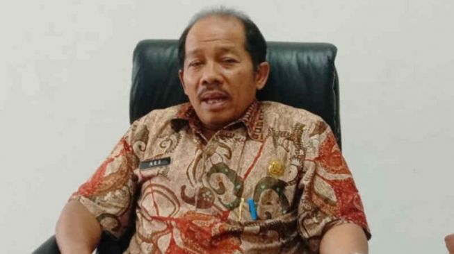 Pulang Kampung dari Jakarta, Warga Majalengka Positif Covid-19