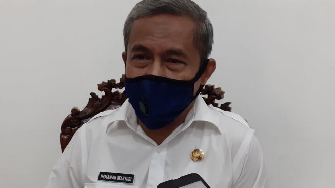 Profil Immawan Wahyudi, Nyabup Ditinggal PAN di Pilkada Gunungkidul 2020